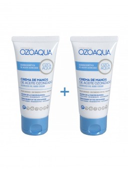 Ozoaqua Duplo Crema de...