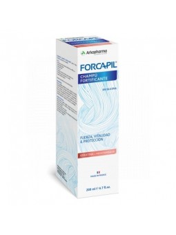 Arkopharma Forcapil...