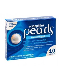 Dhu Acidophilus Pearls 10...