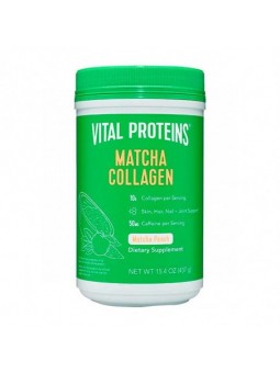 Vital Proteins Péptidos de...