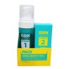 ISDIN ACNIBEN GEL CREMA CONTROL DE BRILLOS 40ML + LIMPIADOR PURIFICANTE 150ML