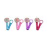 BROCHE SUAVINEX REDONDO CON CINTA