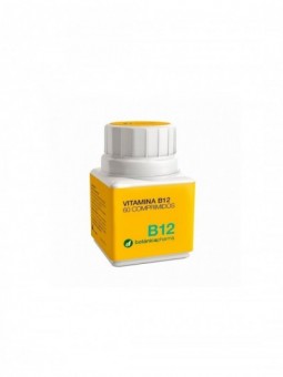 Botanicapharma Vitamina B12...