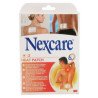 NEXCARE PARCHE CALOR 5 UDS