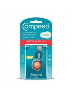 Compeed Ampoll Planta Pie...