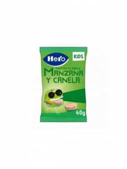 Hero Kids Tortitas Arroz...