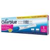 CLEARBLUE EARLY TEST PRUEBA EMBARAZO DETECCIÓN TEMPRANA 1 UD