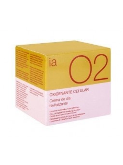 Interapothek O2 Crema de...