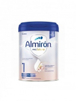 Almiron Profutura 1 800gr