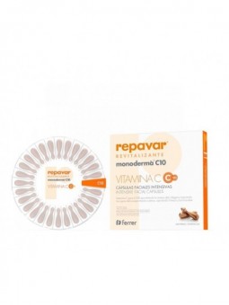 Repavar Monoderma C10...