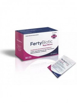 FertyBiotic Mujer 5g 30 Sobres