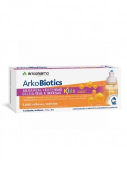 Arkobiotics Jalea Real y...
