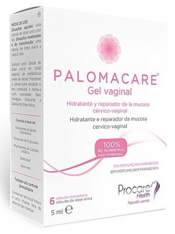 Palomacare Gel Vaginal...