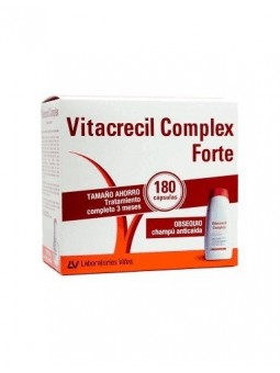 Vitacrecil Complex Forte...