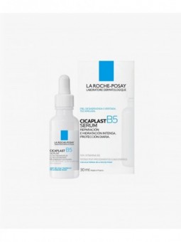 La Roche Posay Cicaplast B5...