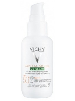 Vichy Capital Soleil UV...