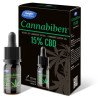 MAYLA CANNABIBEN 15% CBD OIL CON GOTERO 10ML