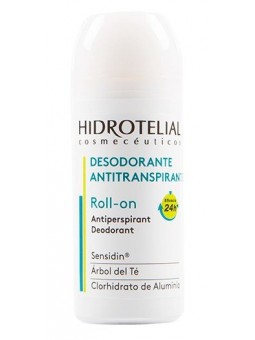 Hidrotelial Desodorante...