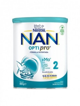 Nestlé Nan Optipro 2 800 gr