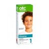 OTC LOCIÓN ANTIPIOJOS PERMETRINA 1,5% 100ML