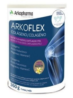 Arkoflex Colágeno Sabor...