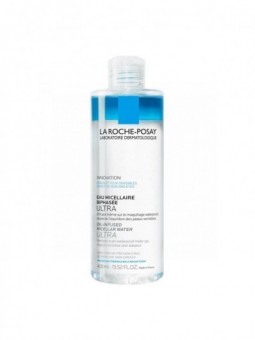 La Roche Posay Agua Micelar...