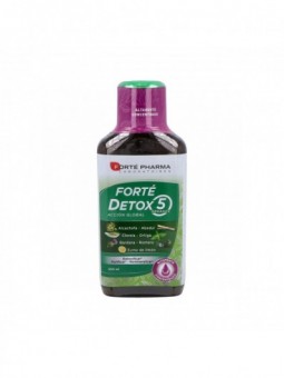 Forté Pharma Forte Détox 5...