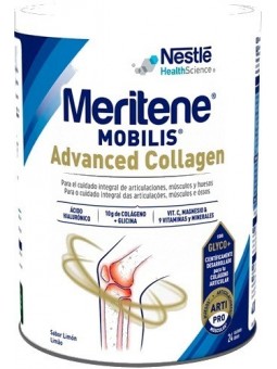 Meritene Mobilis Advanced...