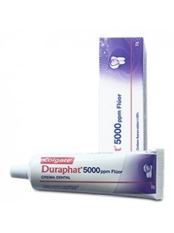 Duraphat Crema Dental 5000...