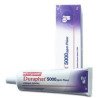 DURAPHAT CREMA DENTAL 5000 PPM 51GR