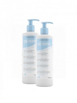 Dexeryl Crema Emoliente 2 x...