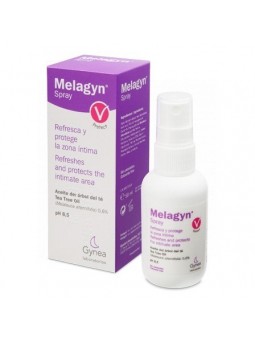 Melagyn Spray 50ml