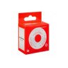 INTERAPOTHEK HERIDITAS ESPARADRAPO DE TEJIDO NO TEJIDO 5M X 2,5CM