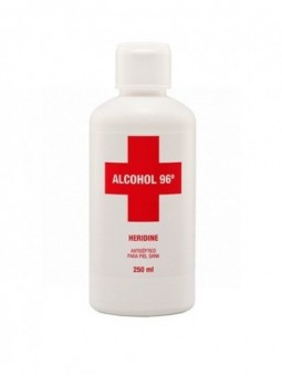 Interapothek Alcohol...