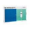 INTERAPOTHEK ALMOHADILLA ELÉCTRICA HP4032B 32 X 40CM
