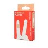 INTERAPOTHEK APÓSITOS PLÁSTICO 7X2CM 20UDS