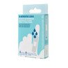 INTERINTERAPOTHEK APÓSITOS AQUA 7X2CM 20UDS
