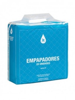 Interapothek Empapador...