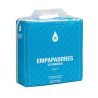 INTERAPOTHEK EMPAPADOR 60X90CM 20UDS
