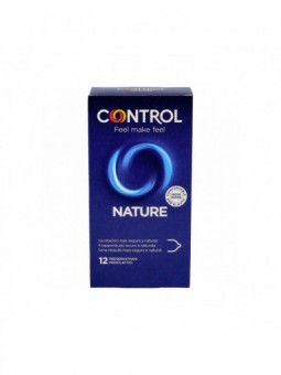 Control Nature...