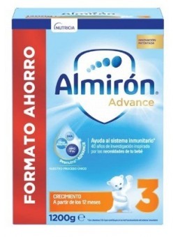 Almirón Advance 3 1200gr