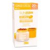 SUNISDIN PIGMENT 60 CAPS BLANDAS