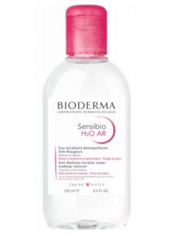 Bioderma Sensibio H2O AR...