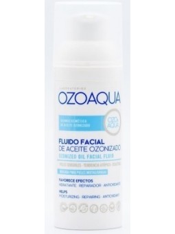 Ozoaqua Fluido Facial de...