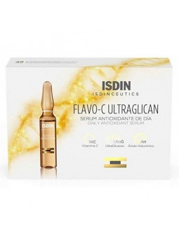 Isdinceuticals Flavo-C...