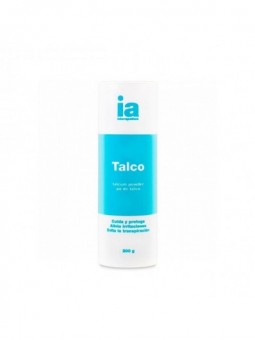 Interapothek Talco 200gr