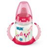 NUK BIBERÓN FIRST CHOICE 150ML