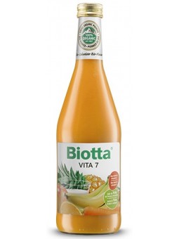 A. Vogel Biotta Vita 7 500ml