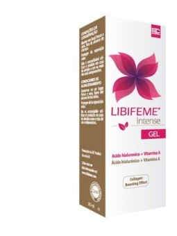 Libifeme Intense Gel 30ml