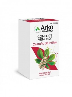 Arkopharma Arkocápsulas...